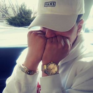 Meet your Posher, Jose